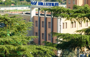 Отель Hotel Millennium Palace  Терни